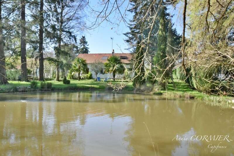 Maison à BRINON-SUR-SAULDRE