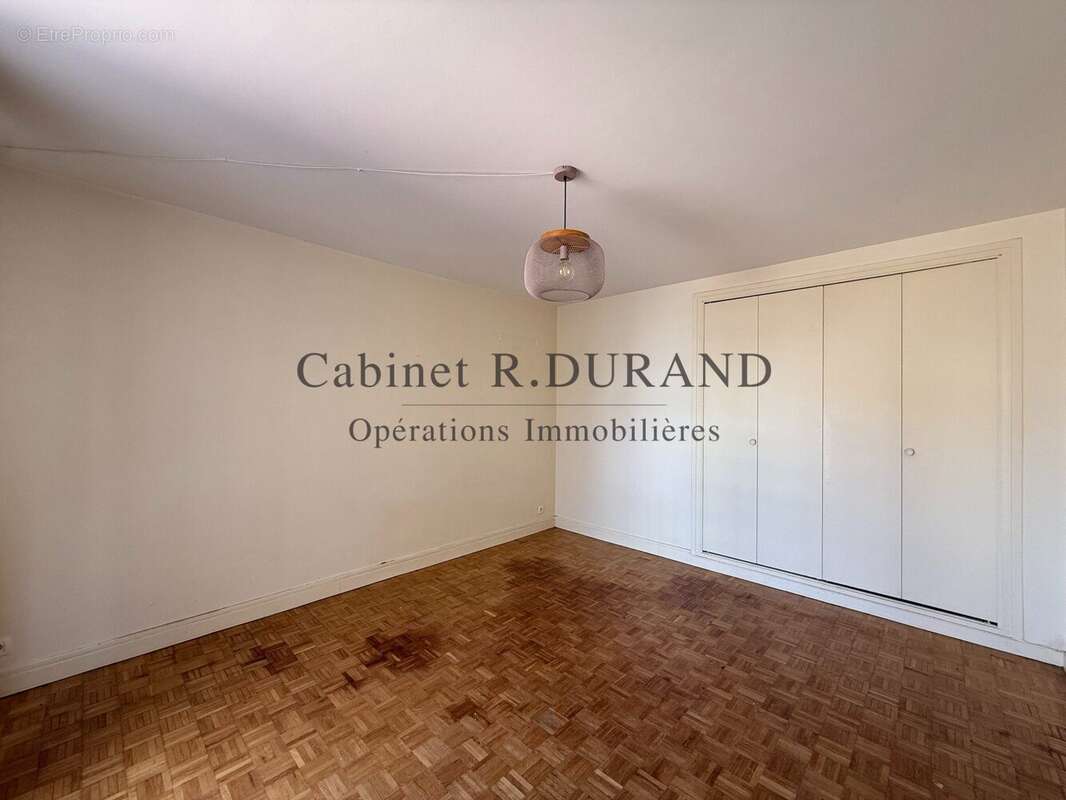 Appartement 32 m² à Asnieres-Sur-Seine  - photo 6