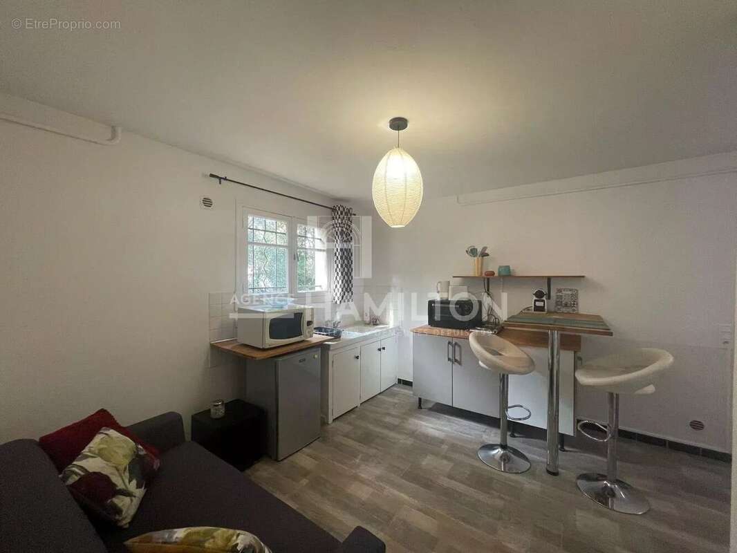 Exclusivité : Charmante villa à pied du village de Biot - photo 16