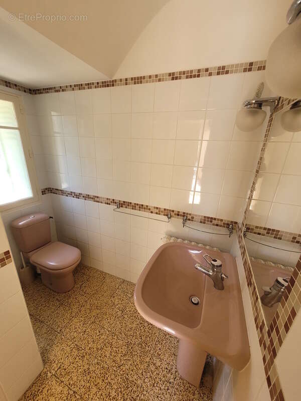 Maison à MURVIEL-LES-BEZIERS