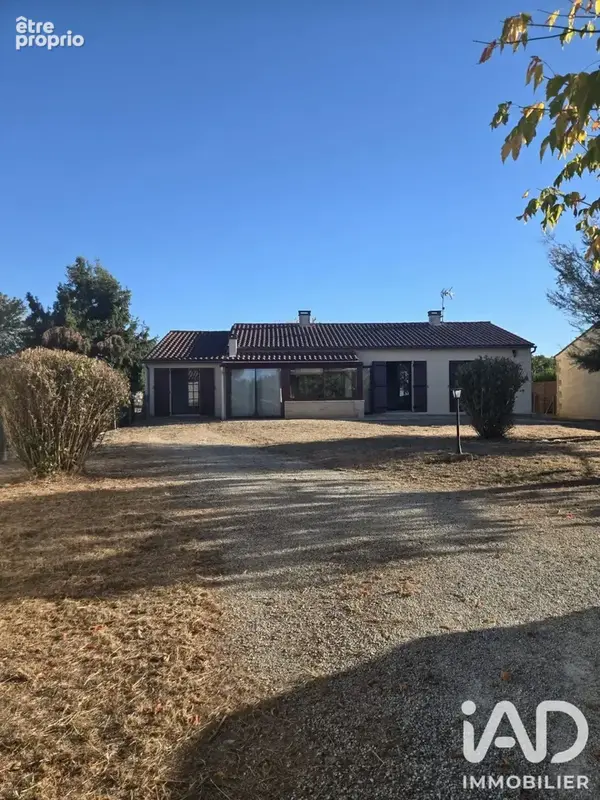 Photo 1 - Maison à MOULEYDIER