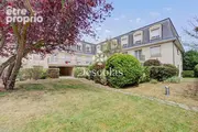 Appartement à SAINT-GERMAIN-EN-LAYE