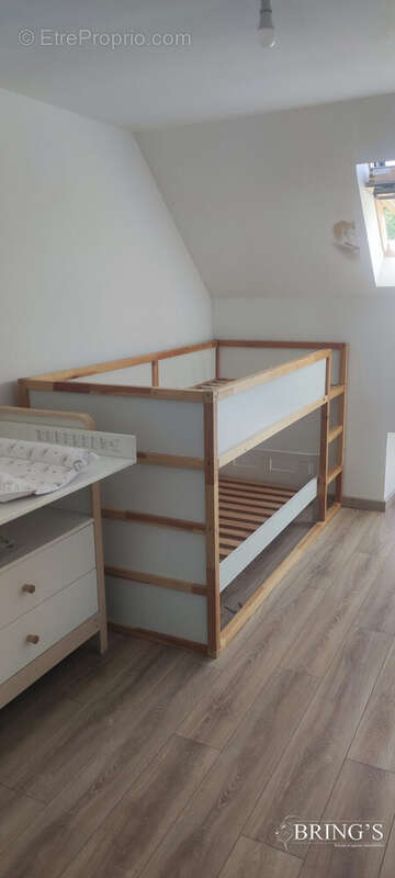Maison 100 m² à Saint-Flovier  - photo 8