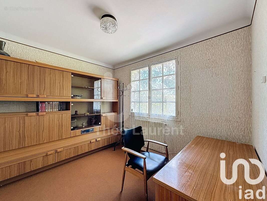 Photo 8 - Maison à LA CHAPELLE-LAUNAY