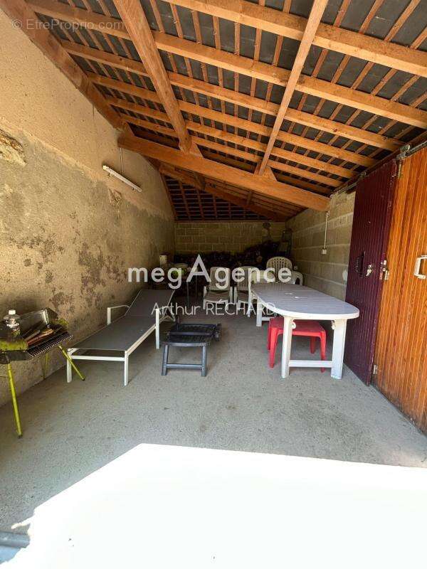 Fermette de 161m2 6 pièces - photo 10