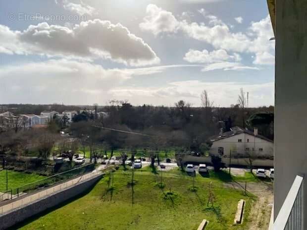 T3 neuf saint martin du touch - photo 12