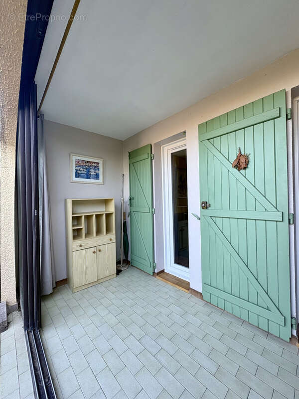 Maison à LE BARCARES