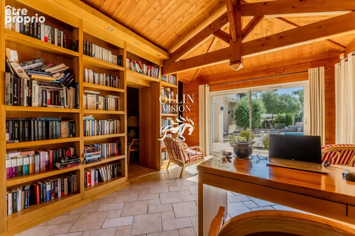 Maison 7 pièces 242 m² à vendre à Biscarrosse (40600) - photo 5