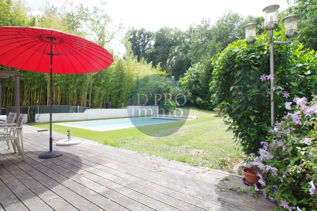 Maison à MAISDON-SUR-SEVRE