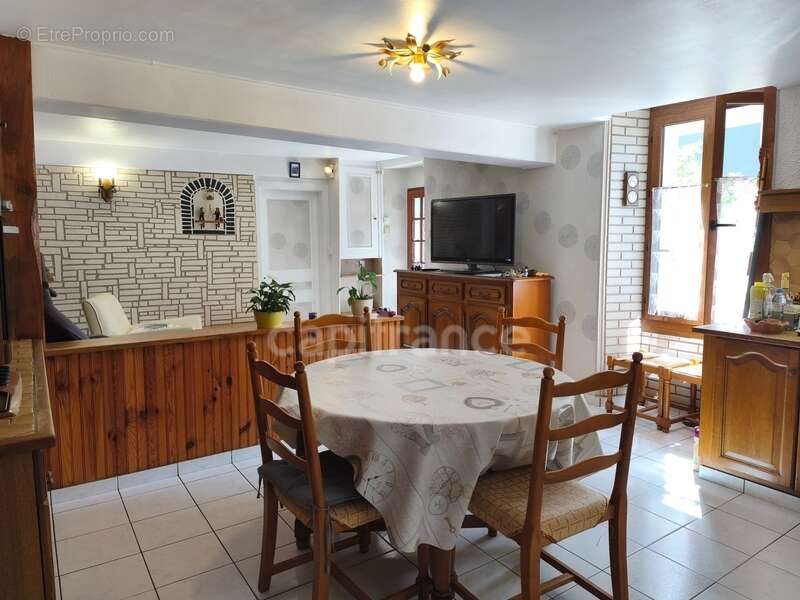  maison avec fort potentiel – proche centre ville de sézanne - photo 3