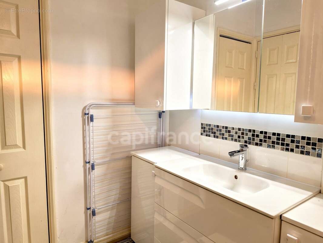 Appartement à vendre 4 pièces - Centre Historique - MONTPELLIER (34) - photo 9