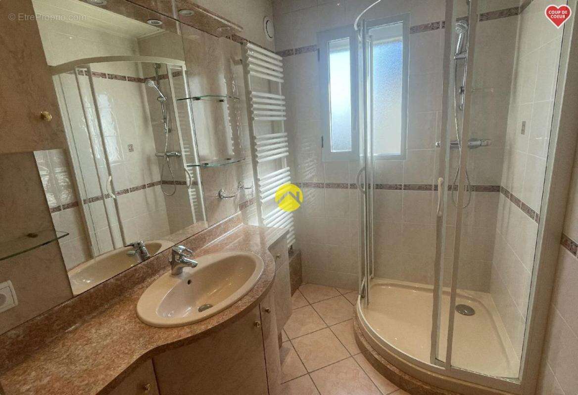 Appartement à BOURGES