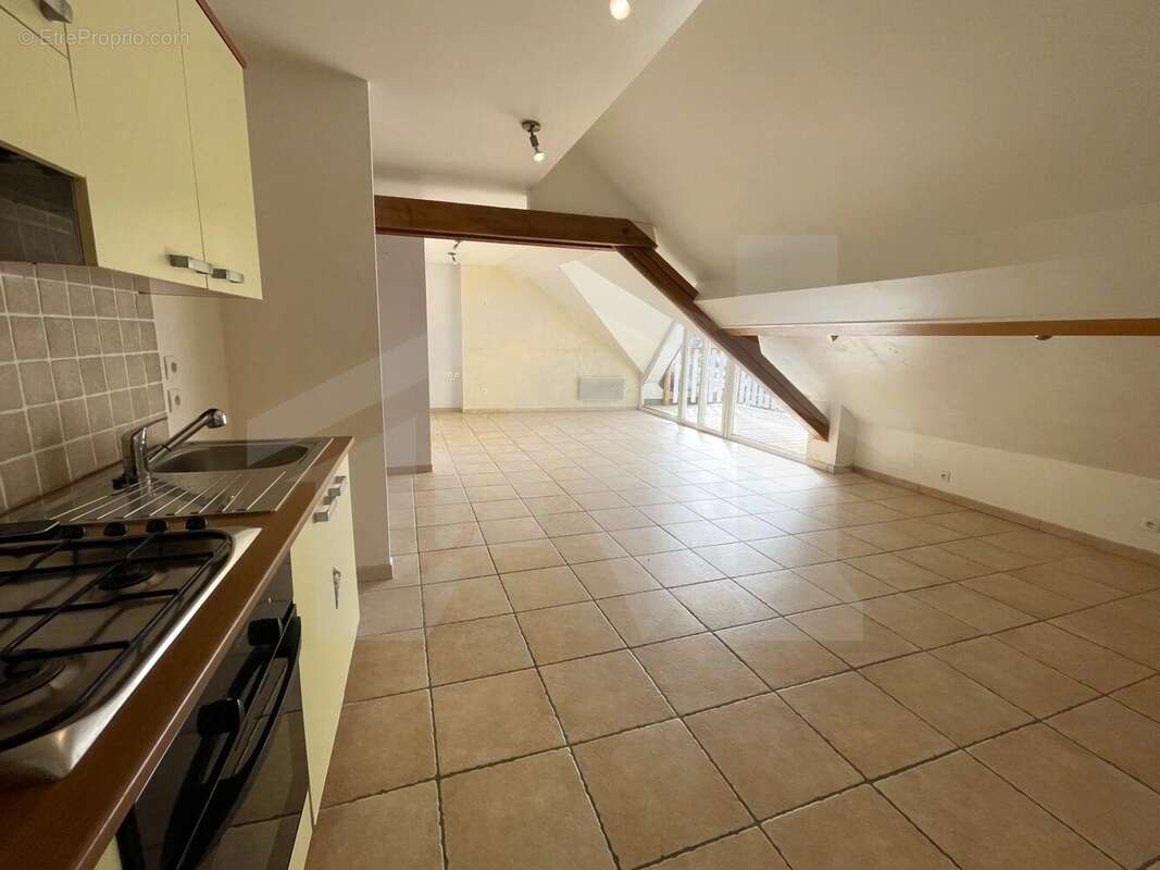 Appartement à SAINT-NIZIER-DU-MOUCHEROTTE