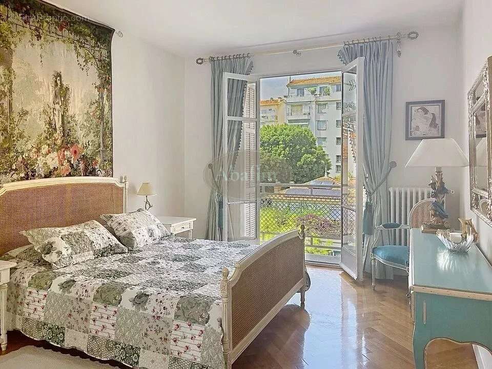 Magnifique appartement à Nice - photo 4