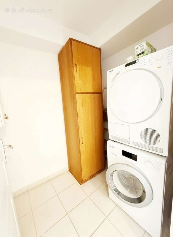 Appartement à LE MANS