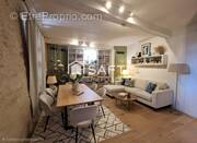 Photo 1 - Maison à SAIGNON