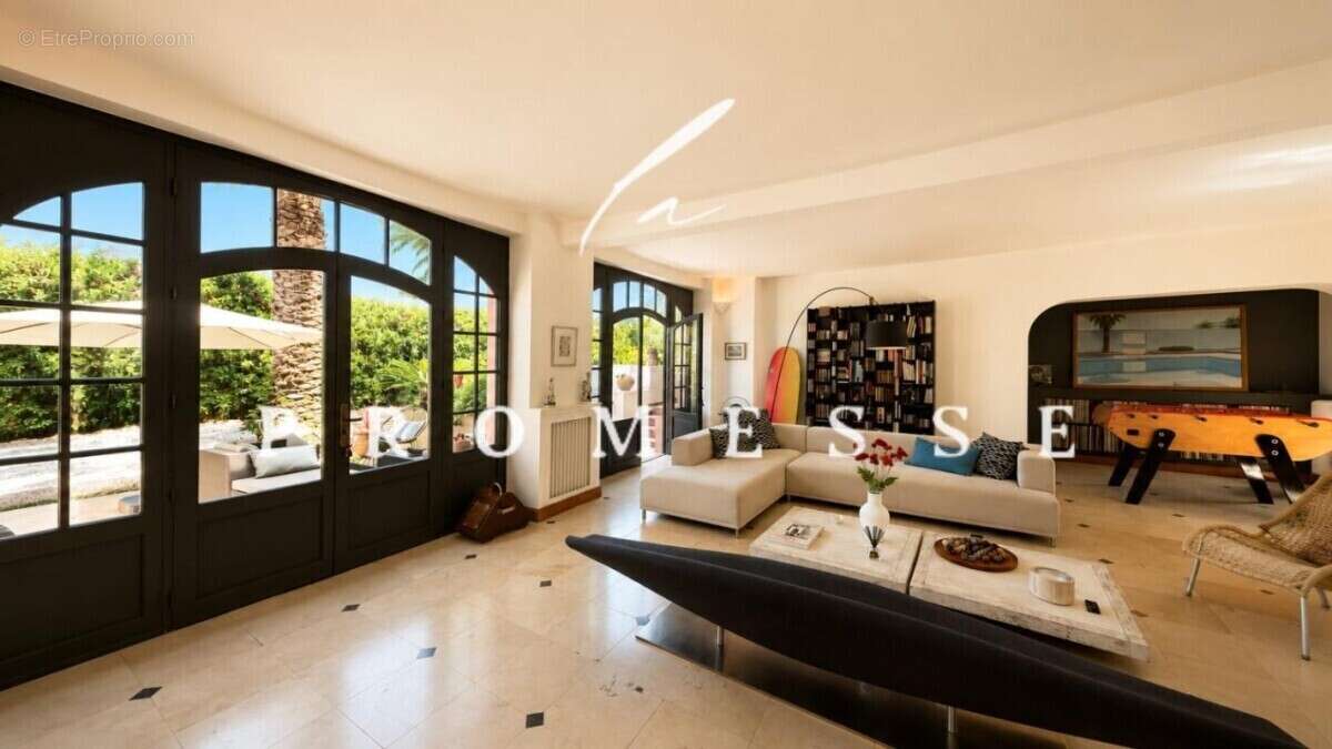 Maison à ANGLET