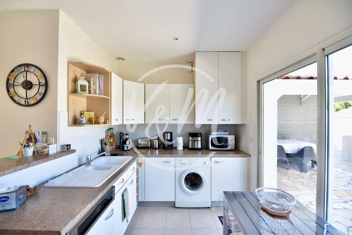 Maison 89 m² à Lanton  - photo 5