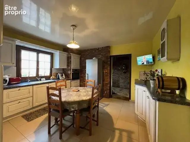 Maison 5 pièces 138 m² à vendre à Percy-En-Auge (14270) - photo 2