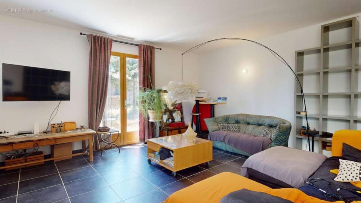 Malves-en-minervois - villa - piscine - 3 chambres - photo 8