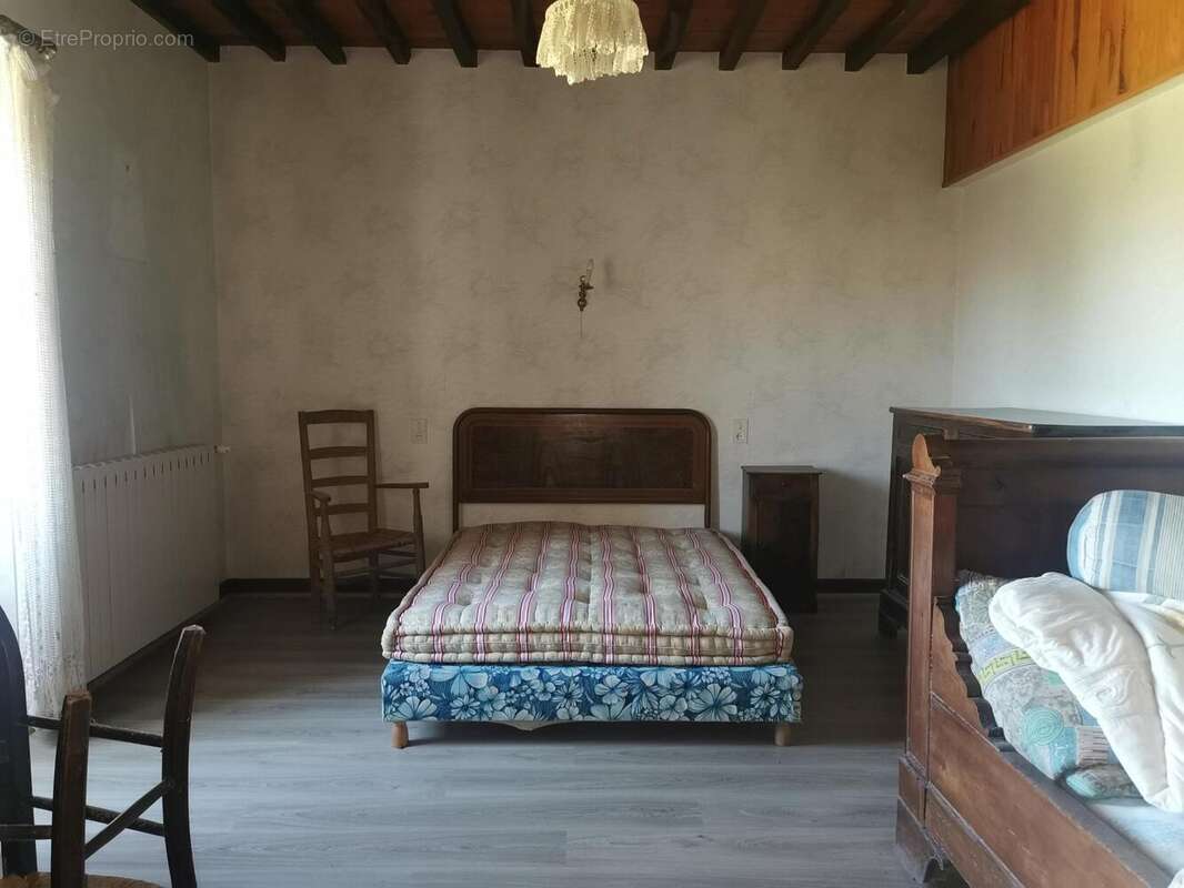 Photo 9 - Maison à LACOUR