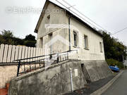 Maison à LE CATEAU-CAMBRESIS