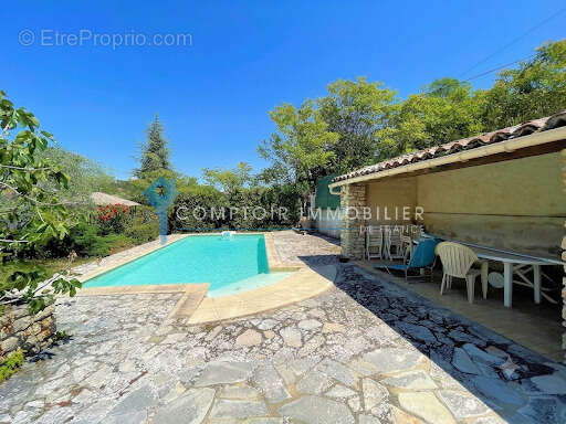 Jolie maison avec piscine proche de toutes commodités - photo 3