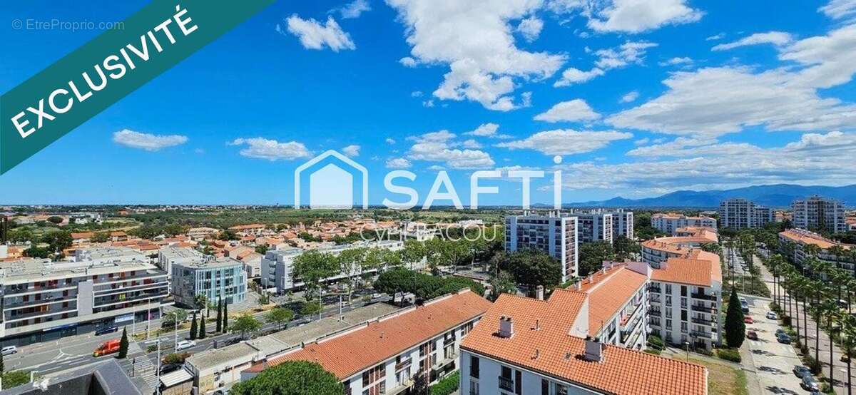 Photo 7 - Appartement à PERPIGNAN