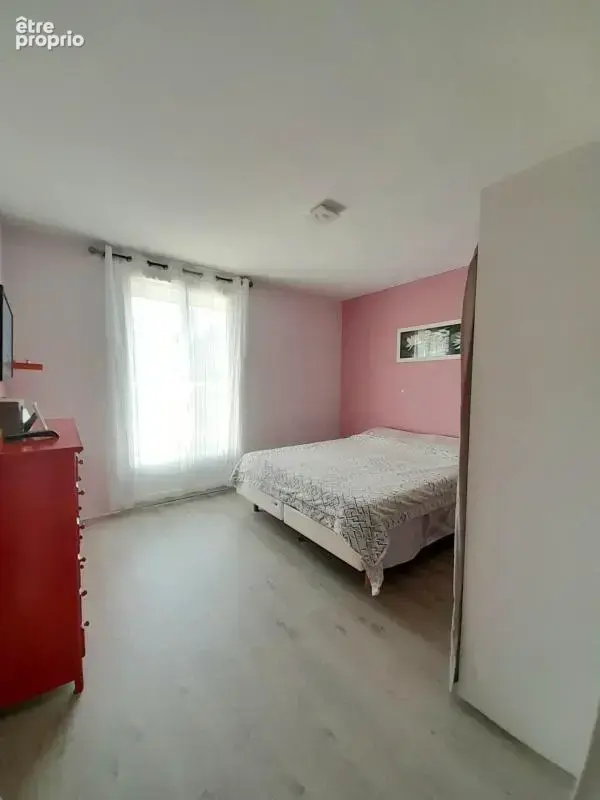 Pavillon Plain-pied, 2 chambres à Bonchamp - photo 2