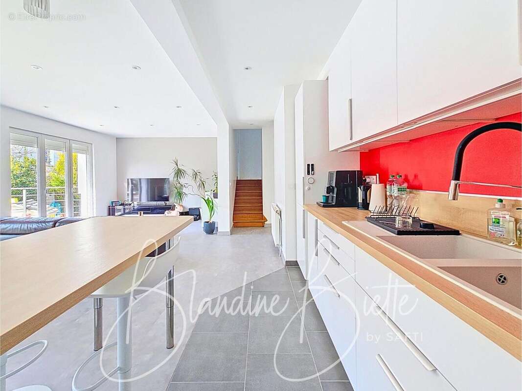 Photo 5 - Maison à CHATOU