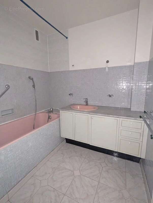 Appartement à MONTREUIL