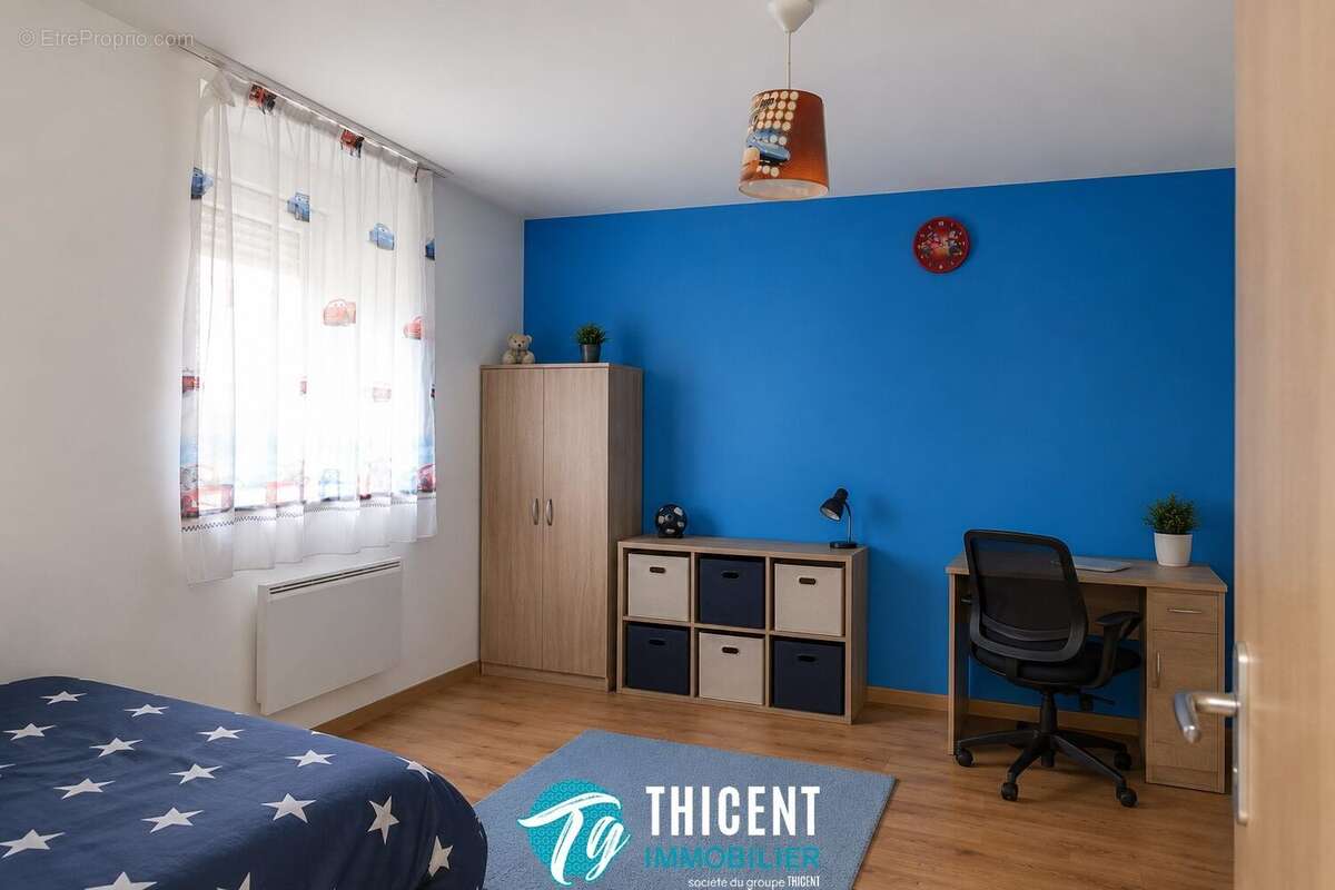 Appartement 76 m² à Haguenau  - photo 6