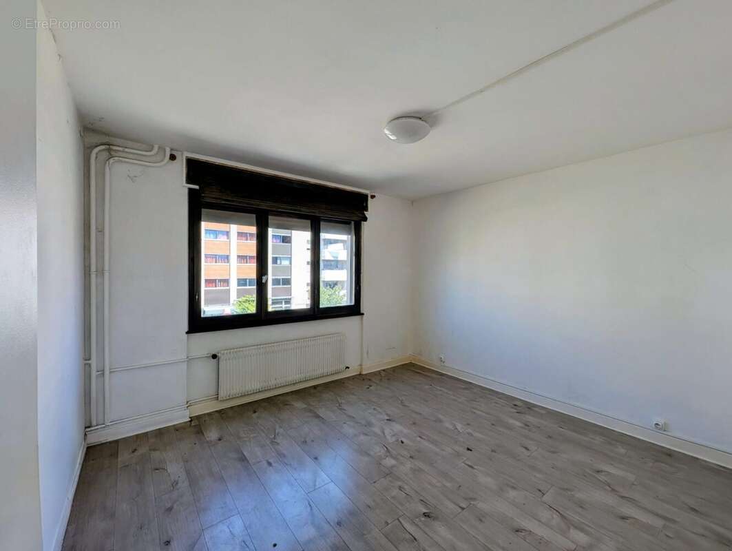 Appartement 48 m² à Ambilly  - photo 5