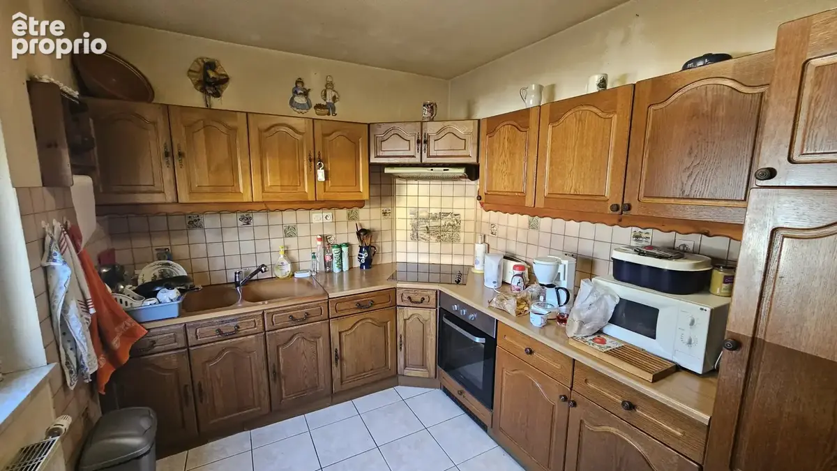 Maison de 97 m2 sur 3,07 ares - photo 3