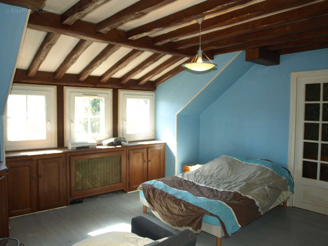 Maison à ALLONNE