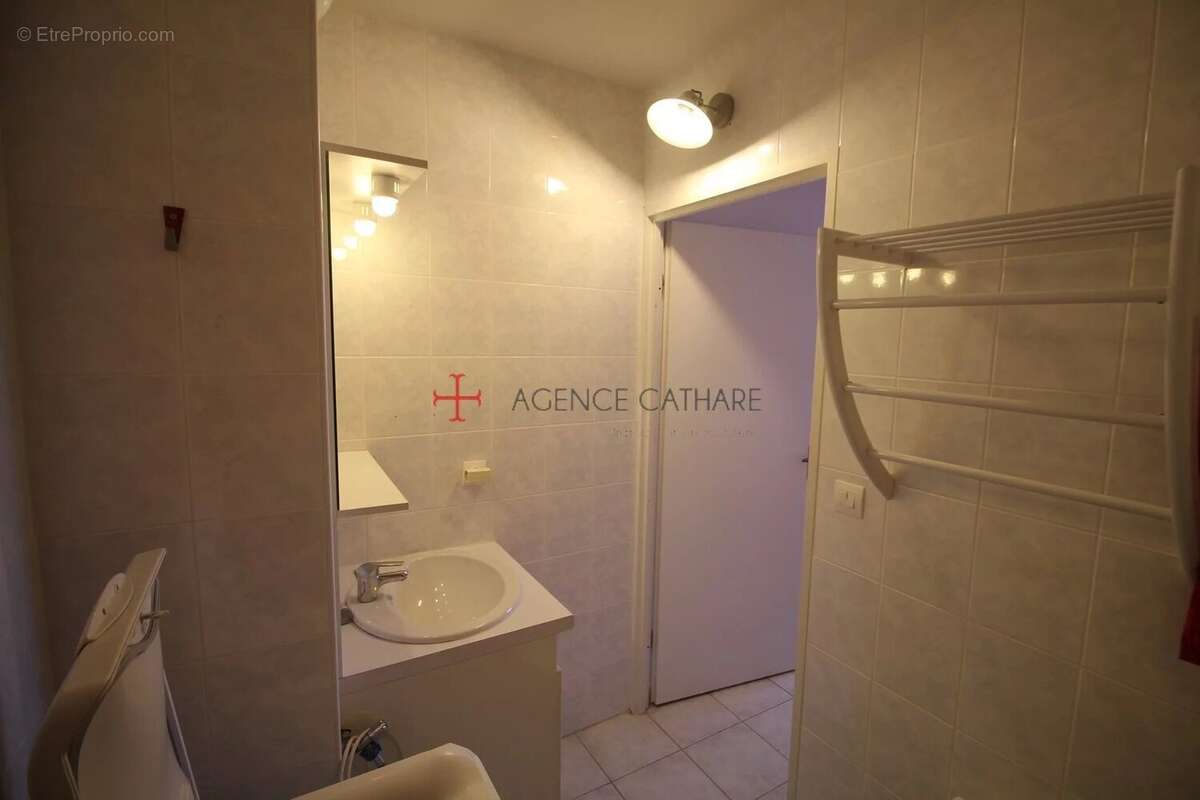 Appartement à ALBI