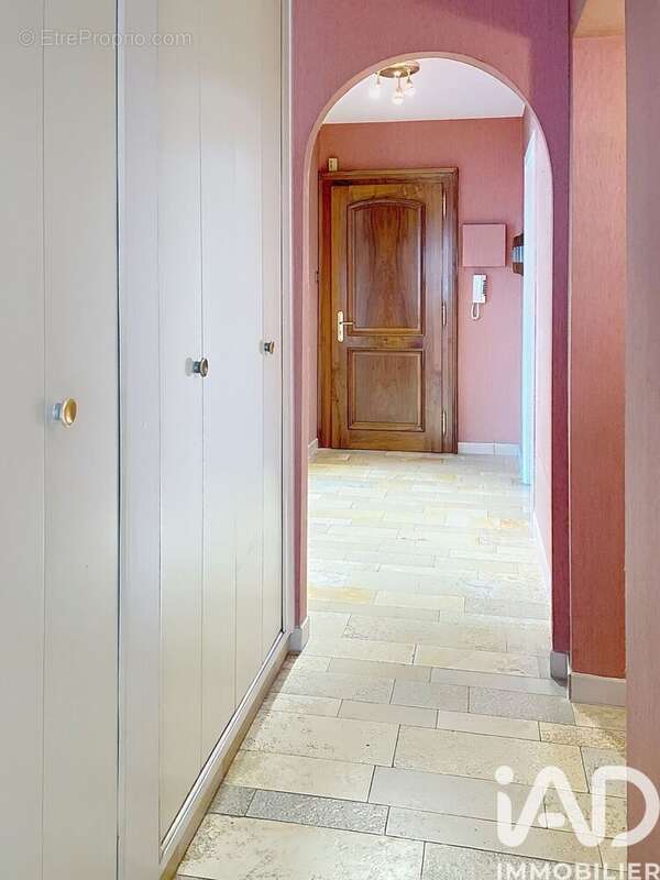 Photo 7 - Appartement à ILLKIRCH-GRAFFENSTADEN