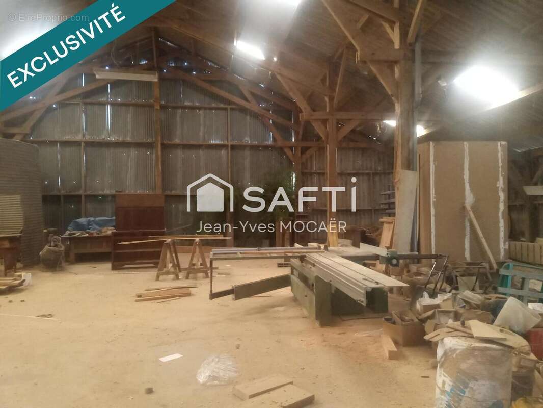 Photo 6 - Terrain à PLEYBEN