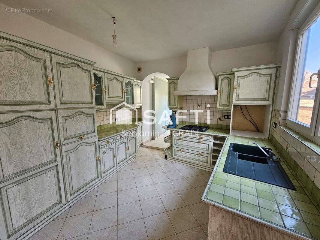 Photo 3 - Appartement à DENAIN