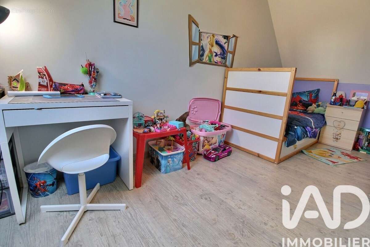 Photo 7 - Maison à CEAUCE