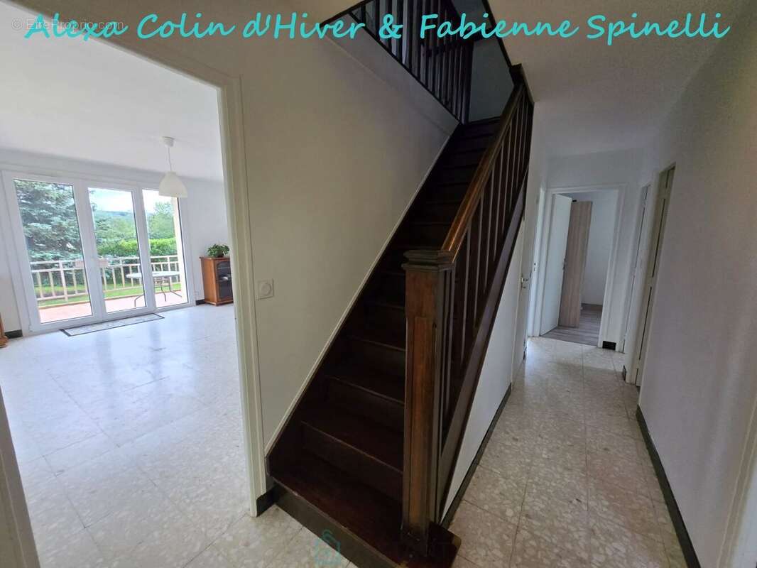 Pavillon sur sous-sol total, vie de plain-pieds possible - photo 6