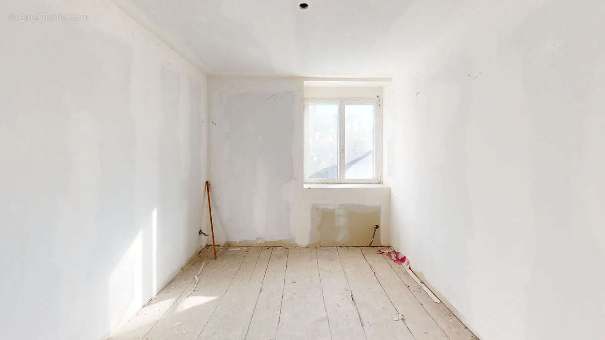 Appartement à BESANCON