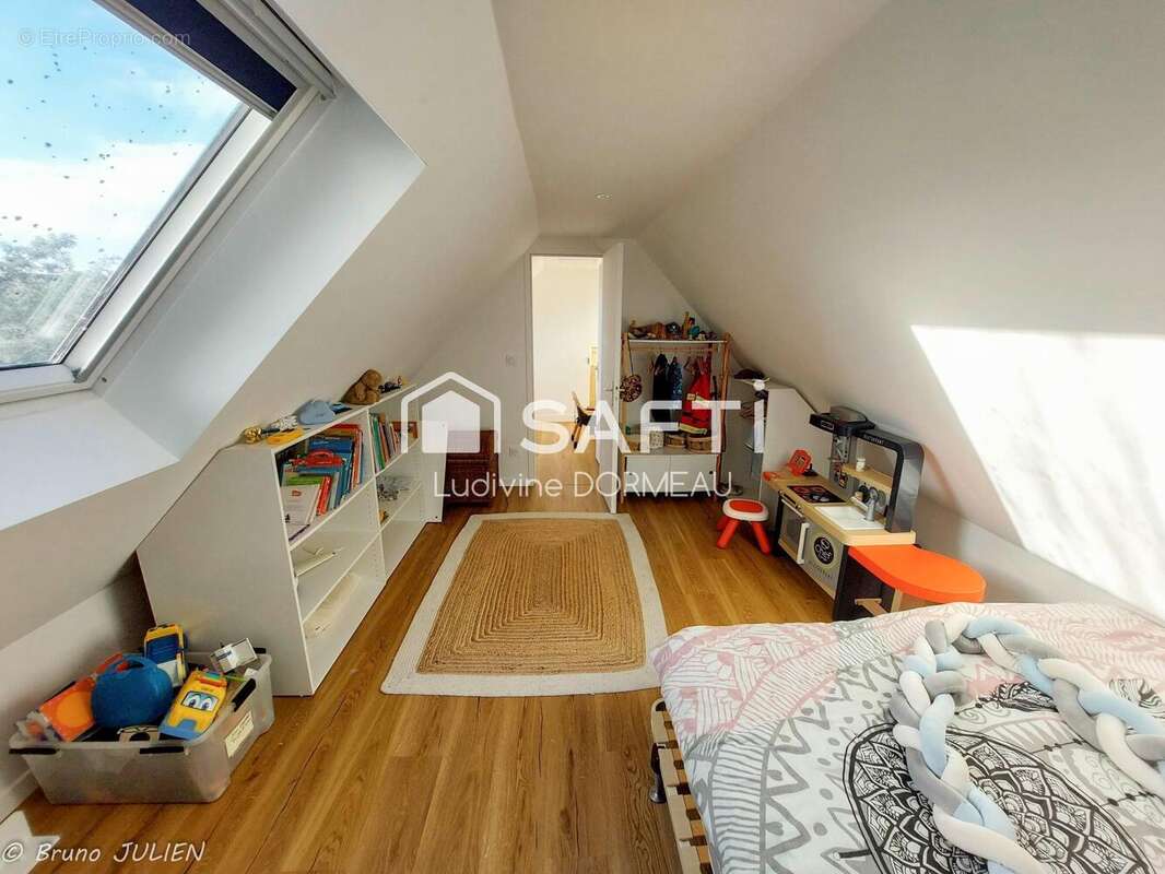 Photo 5 - Maison à PONTRIEUX