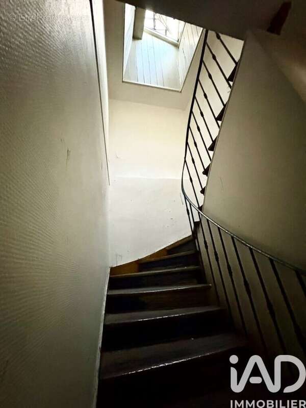 Photo 5 - Appartement à BOURG-LES-VALENCE