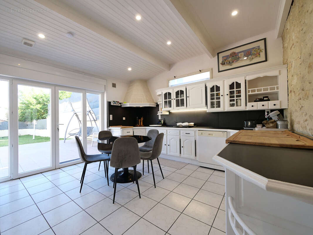 Maison à VILLENEUVE-SUR-LOT