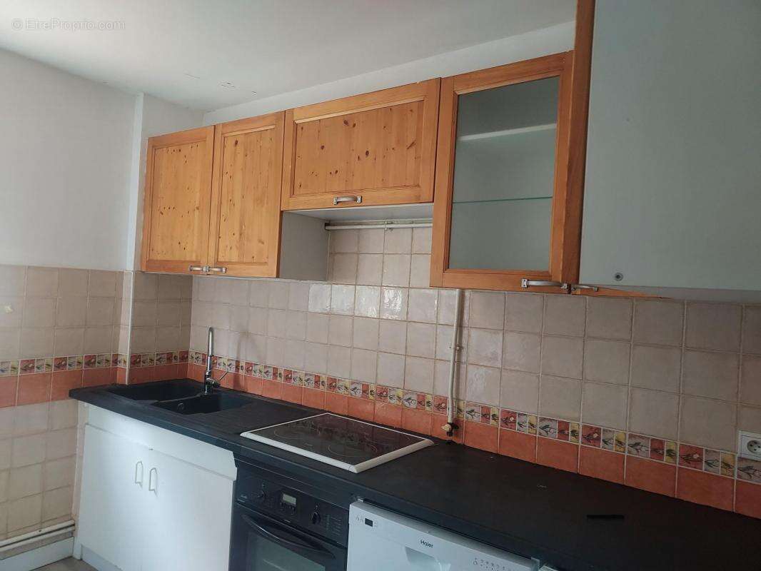 Appartement à LIMOGES