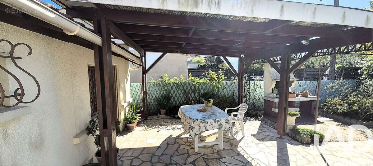 Photo 6 - Maison à PESSAC