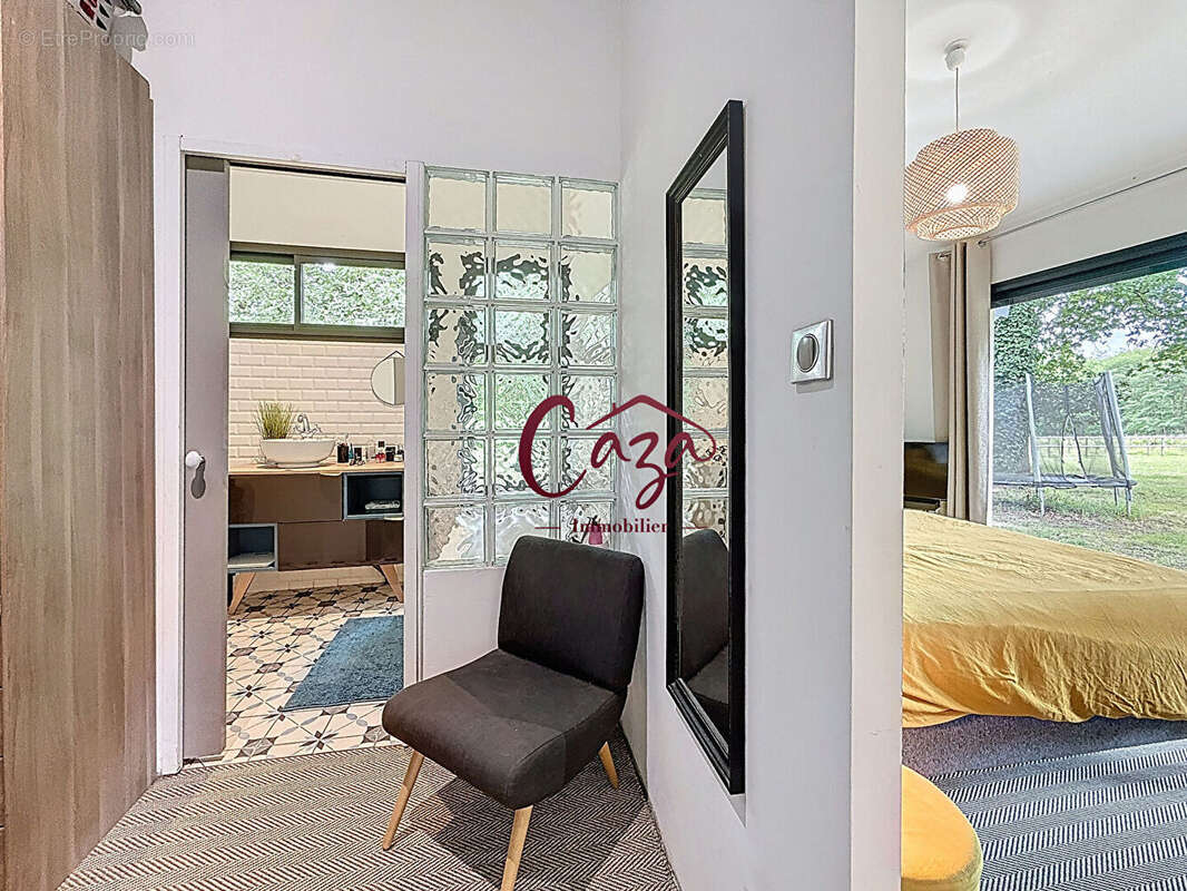 Maison à SAINT-SULPICE-ET-CAMEYRAC