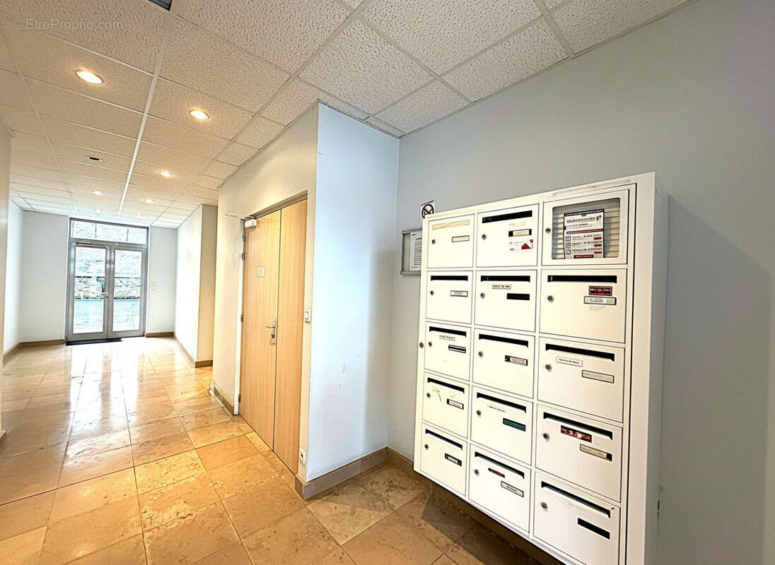 Appartement à COULOMMIERS