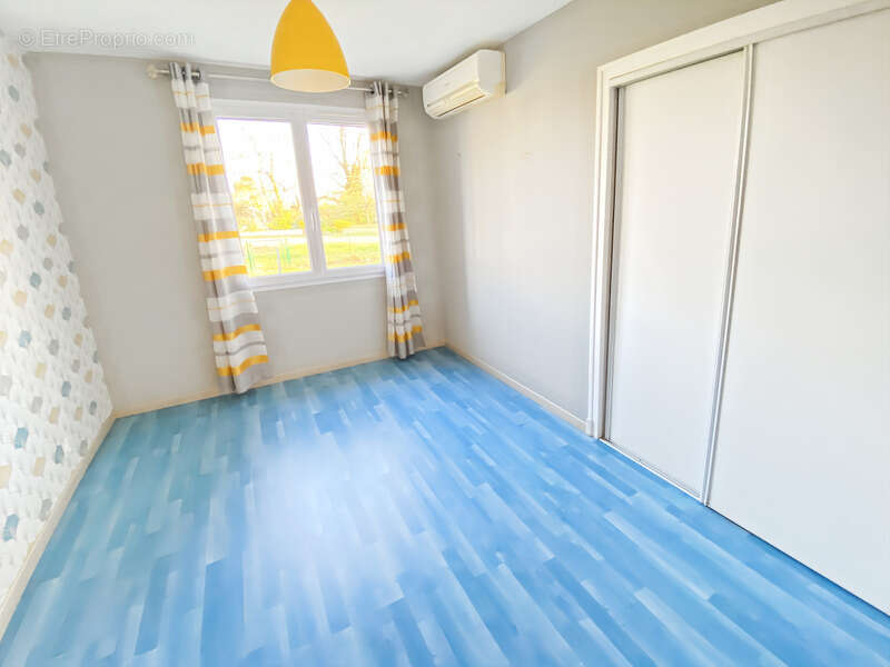 Maison à AIRE-SUR-L'ADOUR